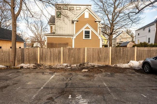 APT-12 - 677 South St, Condo with 2 bedrooms, 1 bathrooms and null parking in Portsmouth NH | Image 13