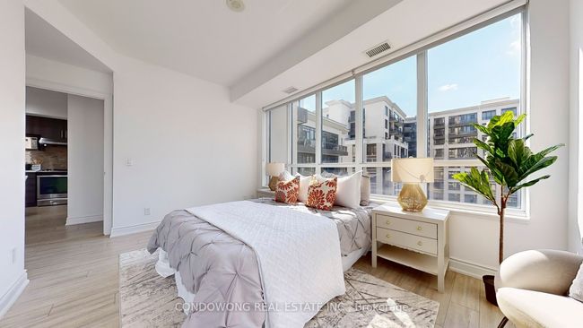 802 - 38 Cedarland Dr, Condo with 3 bedrooms, 2 bathrooms and 1 parking in Markham ON | Image 16