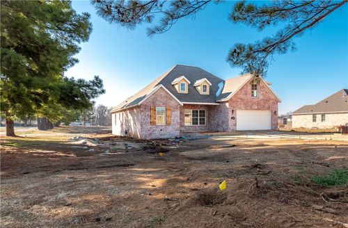 11945 Clyde Carnes Rd, Farmington, AR, 72730-9649 | Card Image