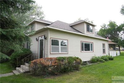 409 Fourth Ave W, House other with 2 bedrooms, 1 bathrooms and null parking in Ryegate MT | Image 1