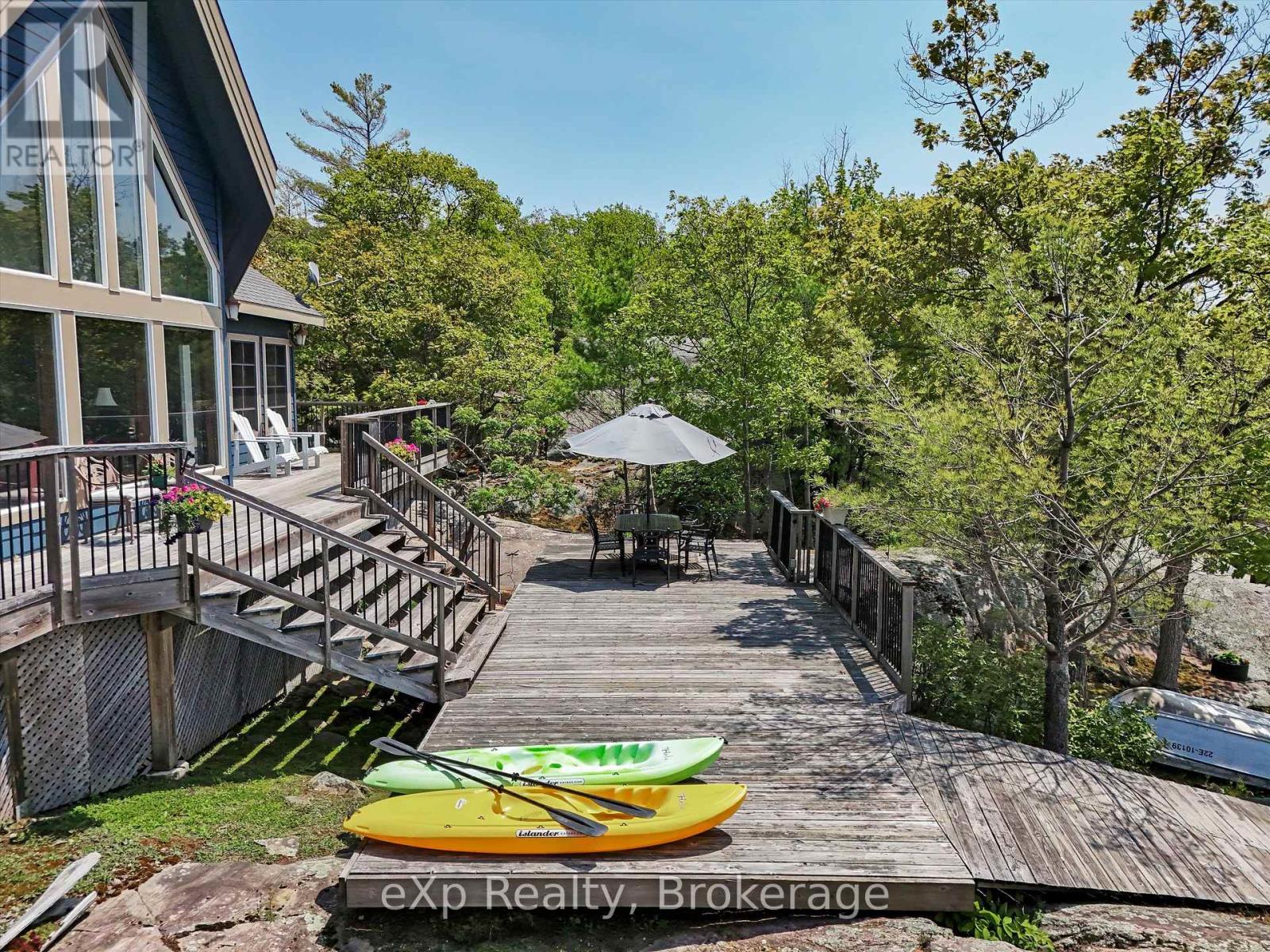 Residential in Georgian Bay (Baxter) 5
