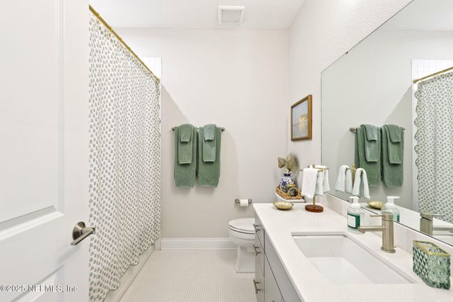 3579 Marsh Reserve Blvd, Townhouse with 3 bedrooms, 3 bathrooms and null parking in JACKSONVILLE FL | Image 22