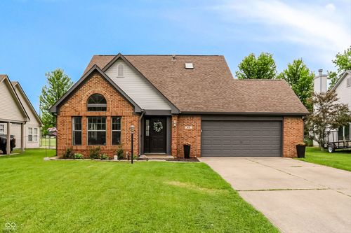 613 N White Ash Court, Mooresville, IN, 46158 | Card Image
