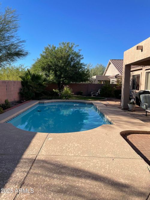 204-3060 N Ridgecrest, Mesa, AZ, 85207-1077 | Card Image