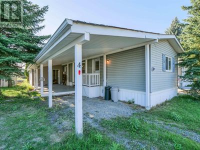 4 - 2121 Balsam Ave, House other with 3 bedrooms, 2 bathrooms and null parking in Quesnel BC | Image 1