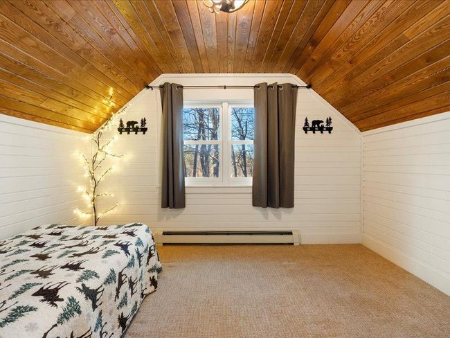 41947 Shamrock Ln, House other with 3 bedrooms, 2 bathrooms and null parking in Fifty Lakes MN | Image 12
