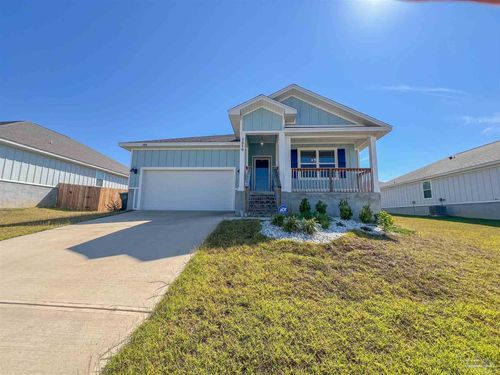 3850 James Stovall St, Pensacola, FL, 32526-4580 | Card Image