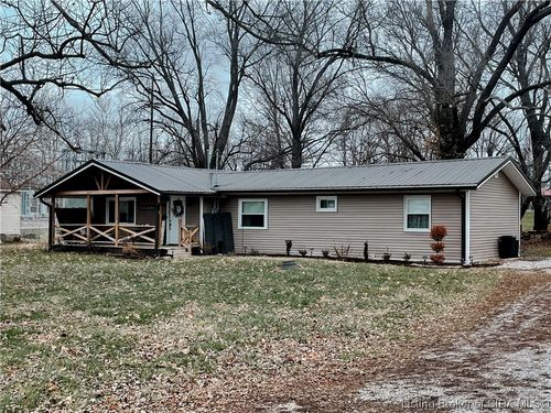 540 N Franklin St, Orleans, IN, 47452-1108 | Card Image