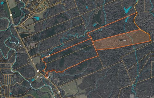 TBD (123.24 Ac) Ouida Irondale Rd, Saint Francisville, LA, 70775 | Card Image