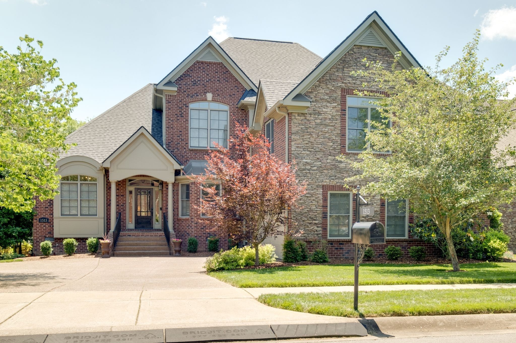 Eden Rose Pl, Nolensville, TN 37135