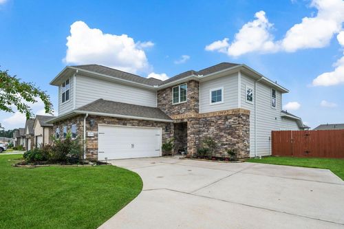 10178 Prairie Dunes Lane, Cleveland, TX, 77327 | Card Image