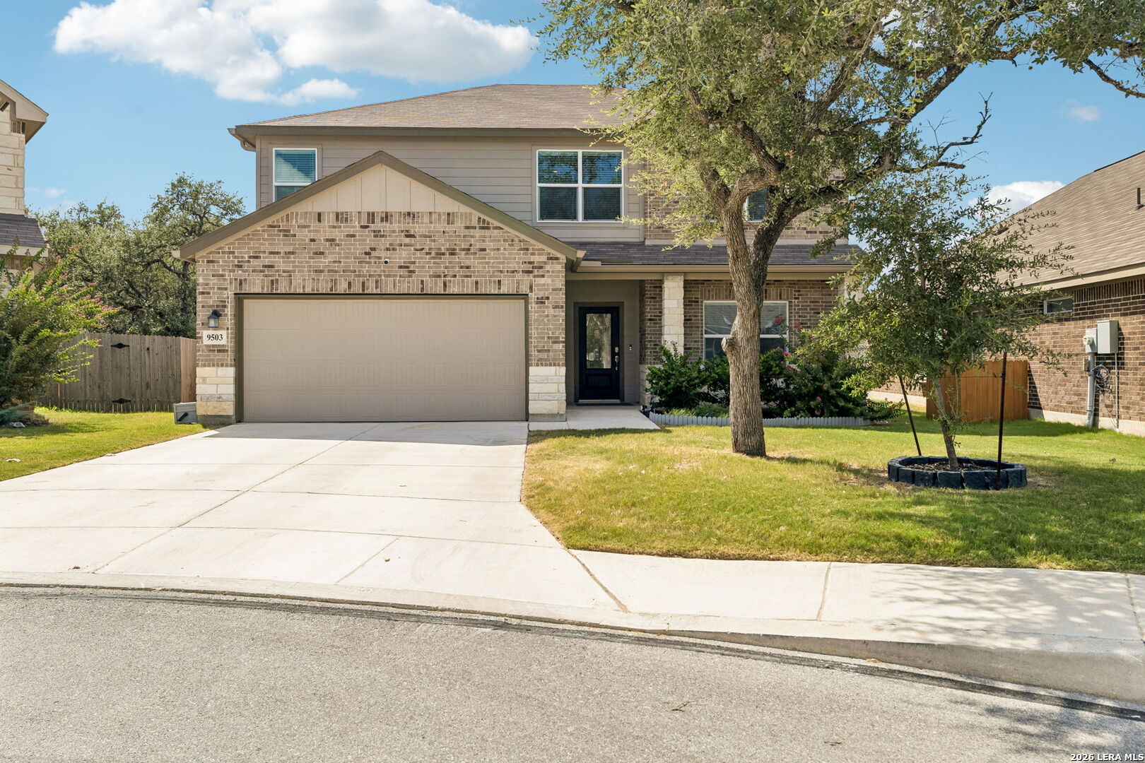 Residential in San Antonio 3