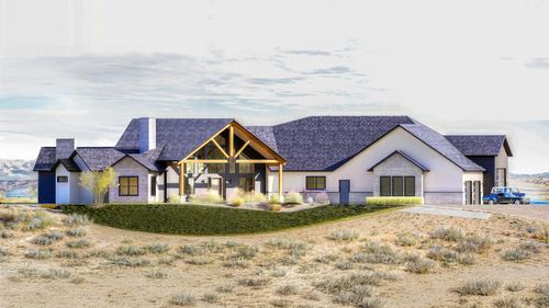 1812 M 3/4 Rd, Fruita, CO, 81521-9049 | Card Image
