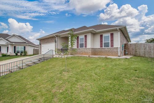 2884 Avalon St, Cantonment, FL, 32533-6337 | Card Image