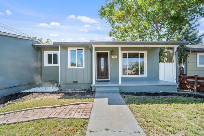 1247 Locust St, House other with 3 bedrooms, 1 bathrooms and 1 parking in Livermore CA | Image 4