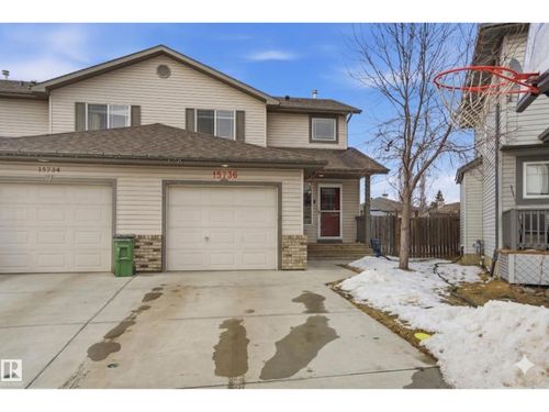 15736 141 St Nw, Edmonton, AB, T6V1T4 | Card Image