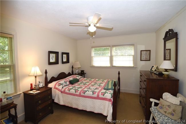 452 Bee Gee Road, House other with 3 bedrooms, 1 bathrooms and null parking in Lumberton NC | Image 14