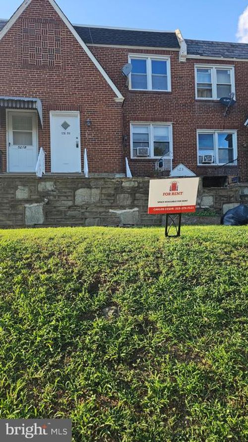 2-523 E Tabor Rd, PHILADELPHIA, PA, 19120-2656 | Card Image