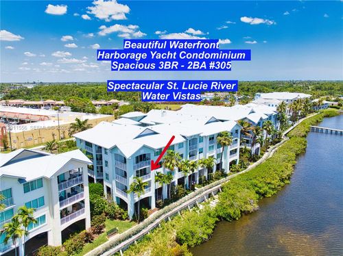 305-815 Nw Flagler Ave, Stuart, FL, 34994-1158 | Card Image