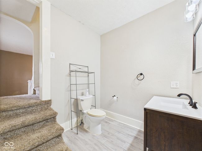 907 S A St, House other with 3 bedrooms, 2 bathrooms and null parking in Elwood IN | Image 24