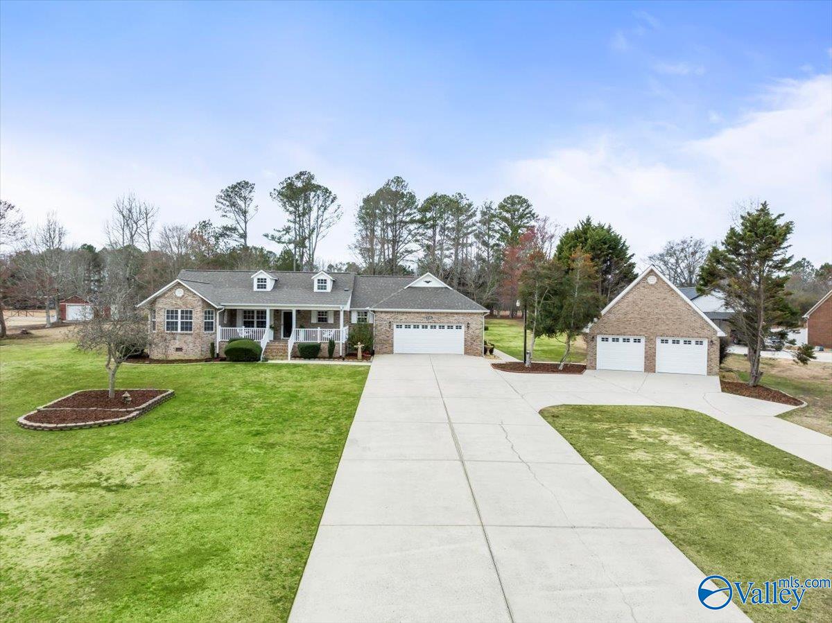 Oak Dr, Boaz, AL 35956 #1