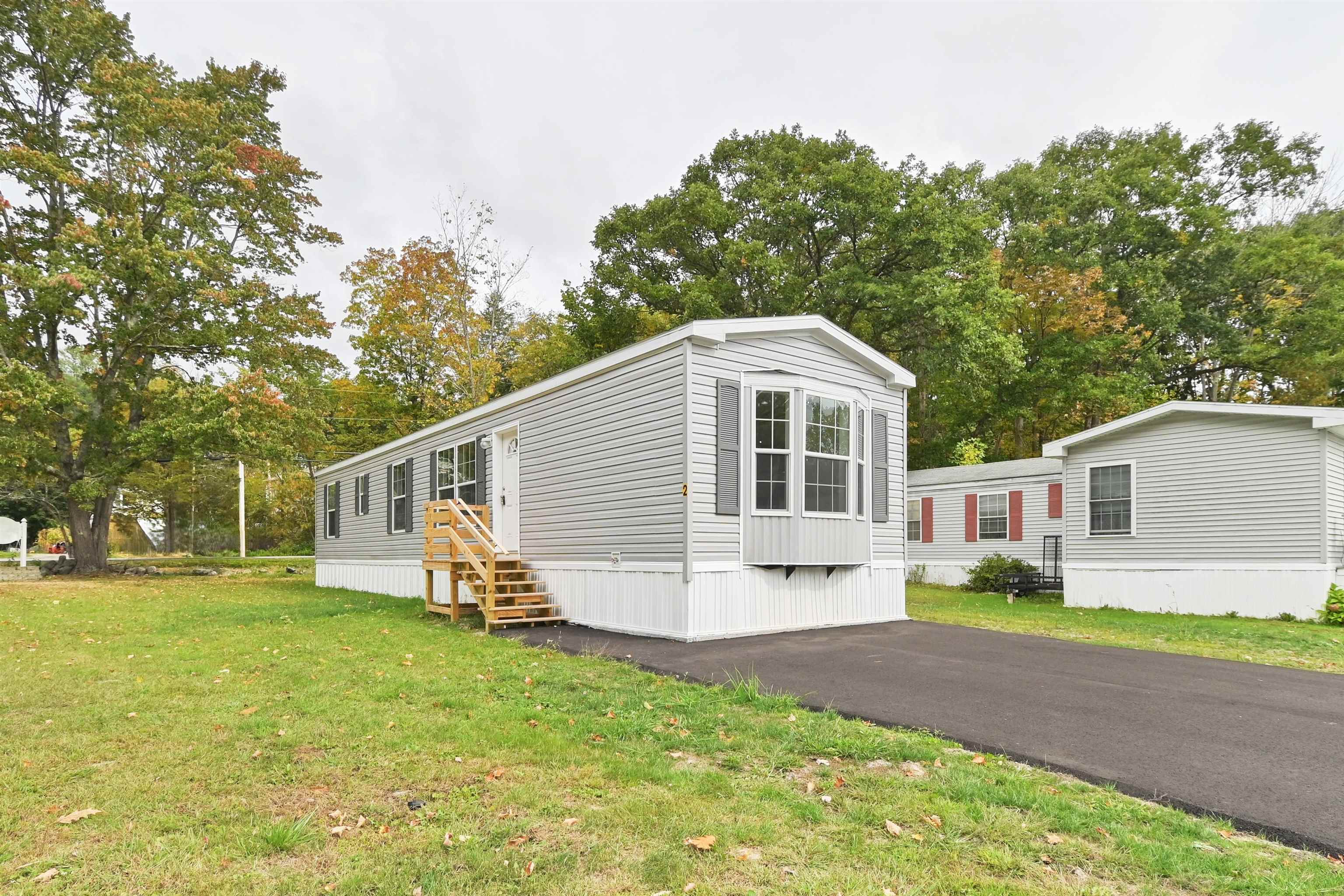 Lamprey River Park, Newmarket, NH 03857