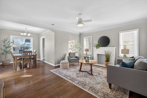 539 El Camino Avenue, Sacramento, CA, 95815 | Card Image