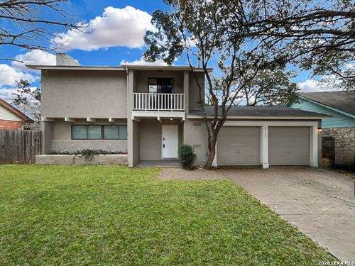 6114 Royal Crk, San Antonio, TX, 78239-1616 | Card Image