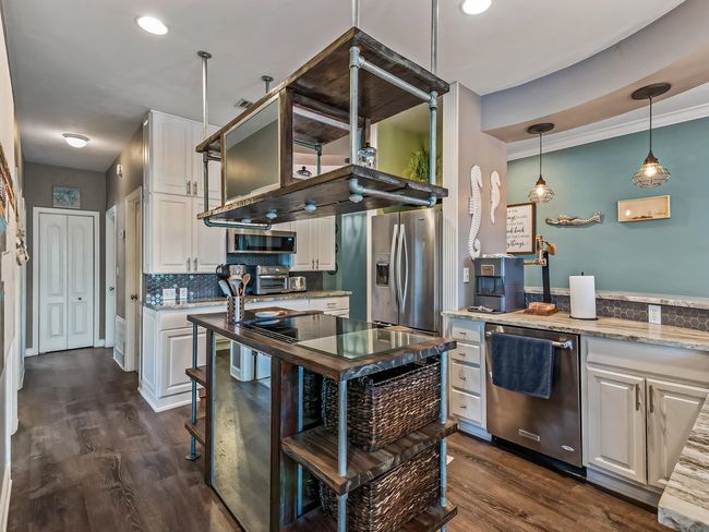 23 Old Palmetto Path, Home with 0 bedrooms, 0 bathrooms and null parking in ST MARKS FL | Image 39