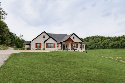 16323 Roundtop Rd, Sulphur Springs, AR, 72768-8934 | Card Image