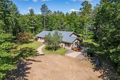 N1601 Crystal Lake Rd, Land O Lakes, WI, 54540-9401 | Card Image