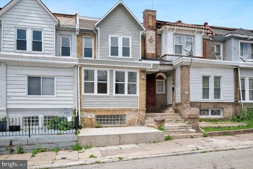 5921 Belmar Ter, PHILADELPHIA, PA, 19143-5210 | Card Image