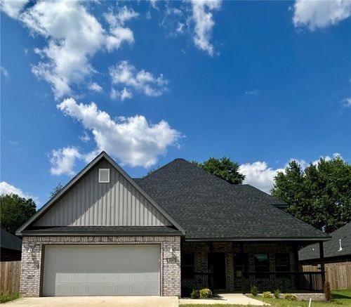 224 Ryder St, Gentry, AR, 72734-3001 | Card Image