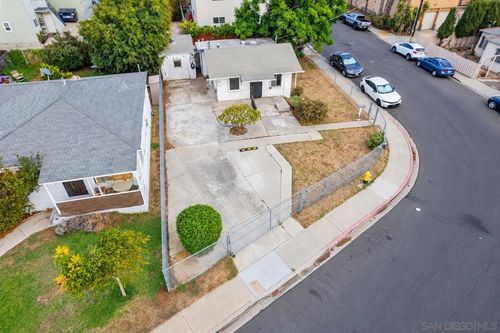 2716 Columbine St, San Diego, CA, 92105 | Card Image