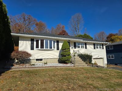 119 Starlet Lane, House other with 3 bedrooms, 1 bathrooms and null parking in Waterbury CT | Image 2