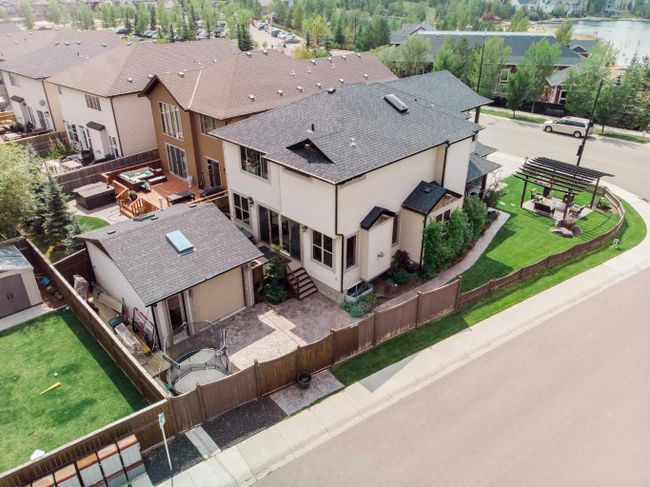 50 Auburn Shores Way Se, Home with 5 bedrooms, 3 bathrooms and 5 parking in Calgary AB | Image 2
