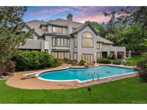 65 Cherry Hills Farm Dr, Englewood, CO, 80113-7113 | Card Image
