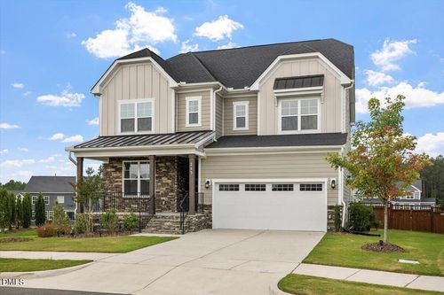245 N Crest Dr, Chapel Hill, NC, 27517-8278 | Card Image