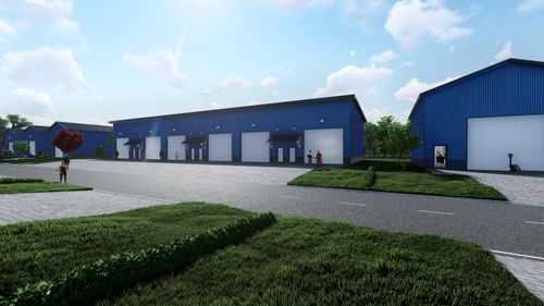 unit-a-4141 N Mears St, Mears, MI, 49436 | Card Image