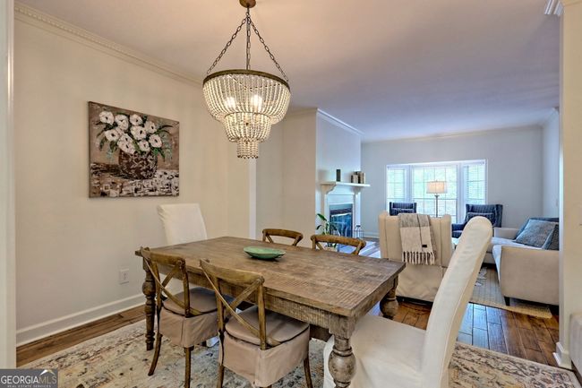 199 Stornoway Dr, Townhouse with 3 bedrooms, 2 bathrooms and 3 parking in Clayton GA | Image 25