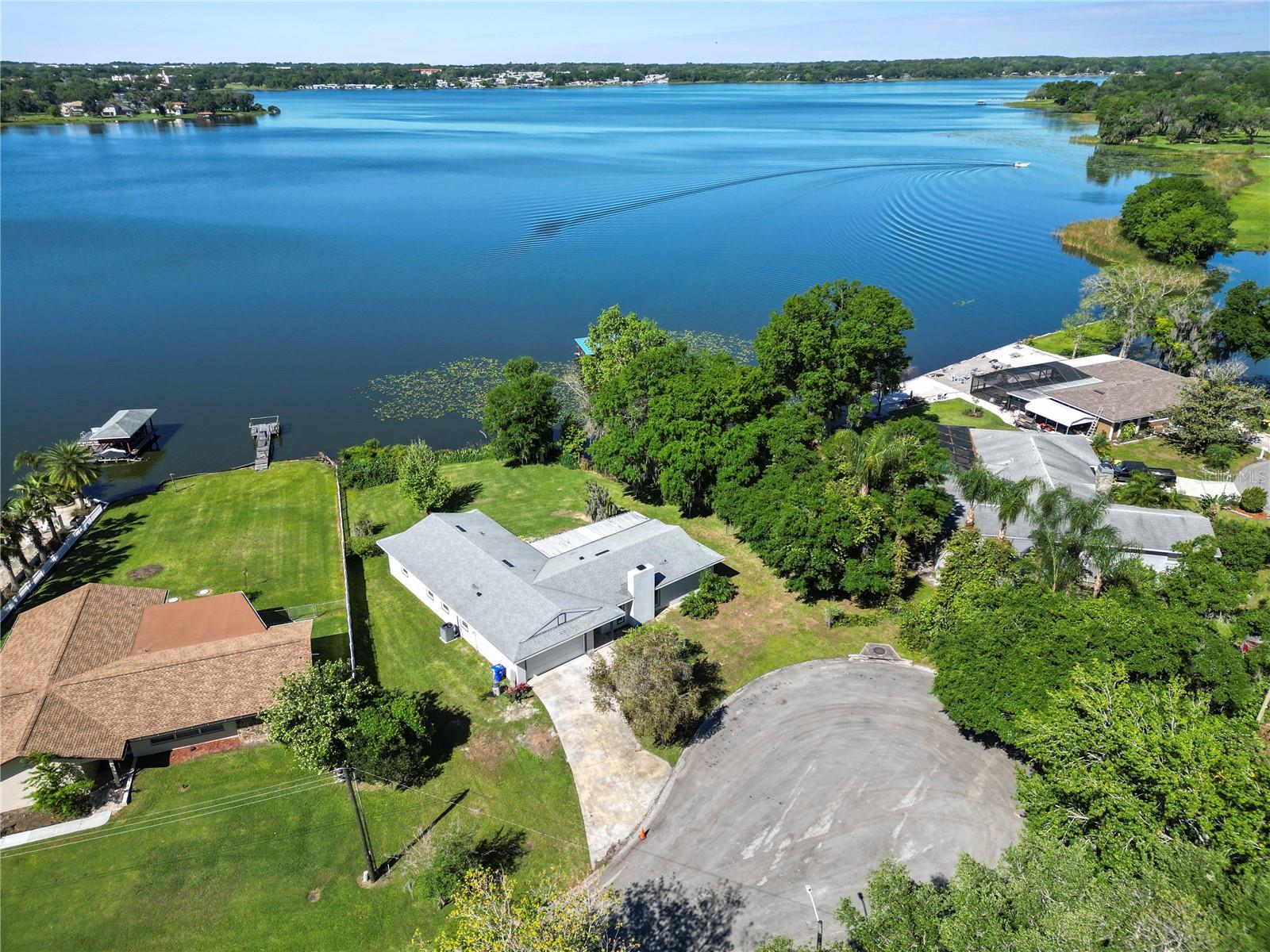 Post Ln, Lakeland, FL 33809