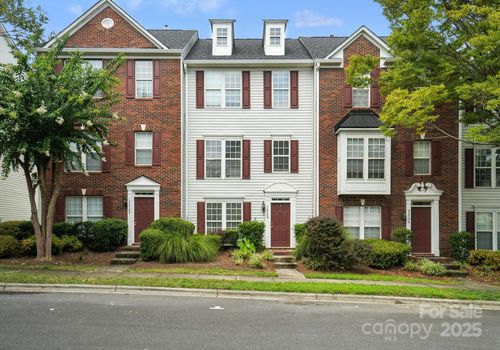 11738 Fiddlers Roof Ln, Charlotte, NC, 28277-2171 | Card Image