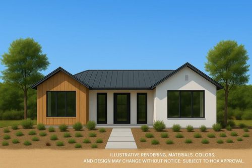 50-50 Baxter Blvd, Fredericksburg, TX, 78624 | Card Image