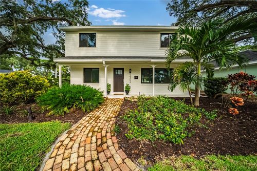 2302 S Occident St, TAMPA, FL, 33629-6434 | Card Image
