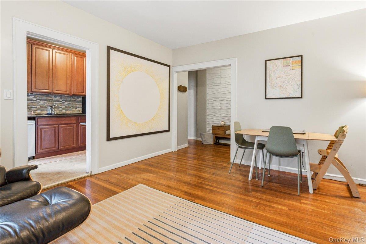 Residential in New York 2