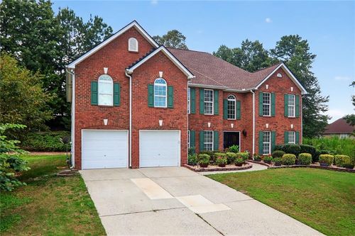 308 Paper Woods Dr, Lawrenceville, GA, 30046-5366 | Card Image