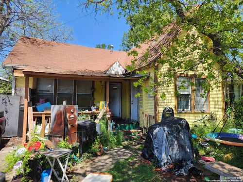 513 Lamar St, San Antonio, TX, 78202-1836 | Card Image