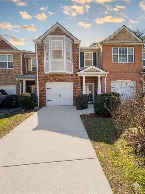 2784 Haligan Pt, Riverdale, GA, 30296-1770 | Card Image