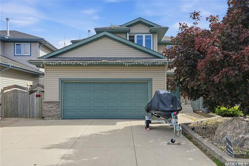 435 Buckwold Cove, Saskatoon, SK, S7N4V9 | Card Image