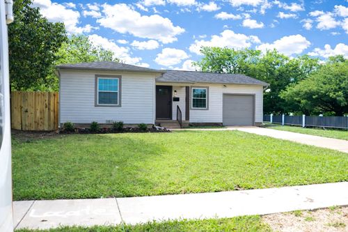 309 Brunswick Ln, Mesquite, TX, 75149-3605 | Card Image